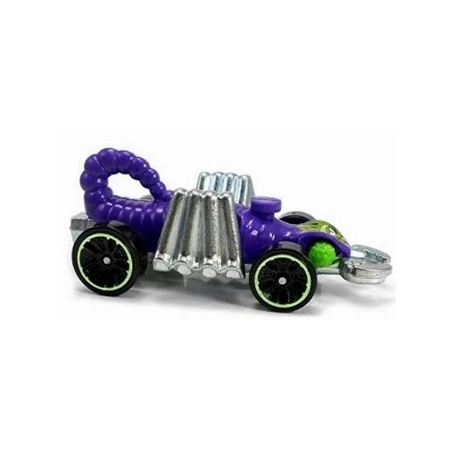 Samochody Hot Wheels Zestaw Street Beasts GHP57
